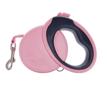 Correa Extensible, para Perros Grandes