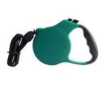 Correa Extensible, para Perros Pequeños