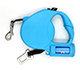 Correa Extensible, con Dispensador de Bolsas